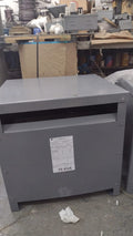 Transformador Trifasico Tipo seco 75 kva , 220/380/400/440/460/480 V