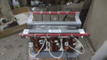Transformador Trifasico Tipo seco 30 kva , 220/380/400/440/460/480 V