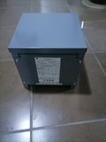 Transformador Trifasico Tipo seco 5 kva , 220/380/400/440/460/480 V