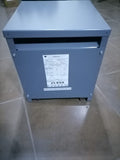 Transformador Trifasico Tipo seco 20-25 kva , 220/380/400/440/460/480 V