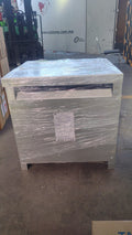 Transformador Trifasico Tipo seco 112.5 kva , 220/380/400/440/460/480 V
