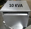 Transformador Trifasico Tipo seco 10 kva , 220/380/400/440/460/480 V